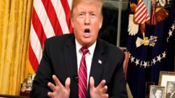 Trump’tan AB’deki otomotiv üreticilerine devasa vergiler geliyor!