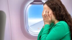 Uçakta, uçuş sırasında biri ölürse ne olur?