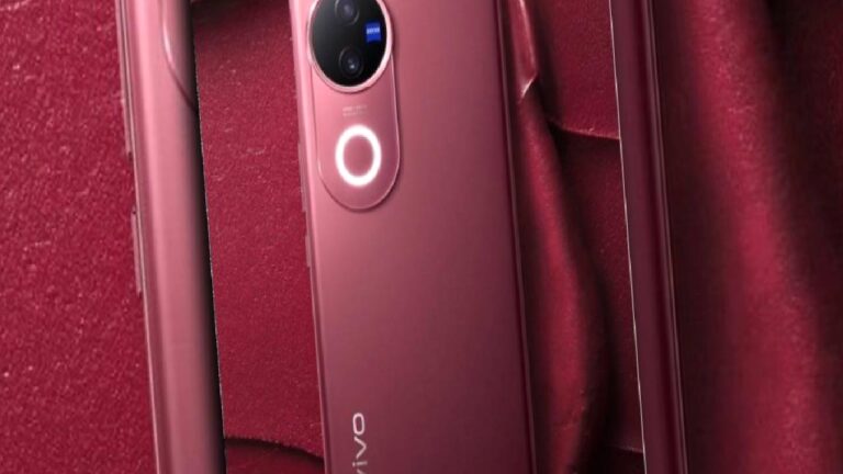 vivo V50e için geri sayım: Özellikleri ortaya çıktı!