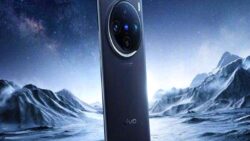 vivo X200S kanlı canlı görüntülendi!