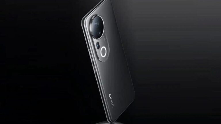 vivo Y300i için geri sayım başladı: Özellikleri, fiyatı ve çıkış tarihi!