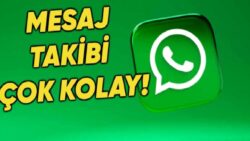 WhatsApp’ta Sohbet Karmaşasına Son: Mesaj Karşılıklarını Zincir Halinde Gösterecek!