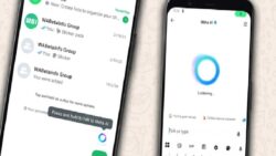 WhatsApp’taki Yapay Zekâ Meta AI’a Bomba Yenilik: Konuşmak Kolaylaşacak