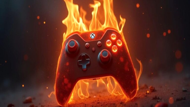 Xbox kontrolcünüzü sakın güncellemeyin! İşte sebebi