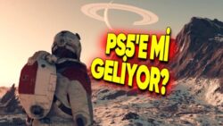 Xbox Özel Oyunu Starfield, Yakında PlayStation 5’e Gelebilir!