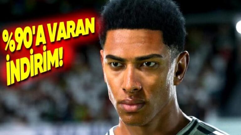 Xbox’ın %90’a Varan İndirim Sunan Kaçırılmayacak Hitler Kampanyasında Son Gün: İşte Kaçırmamanız Gereken Oyunlar