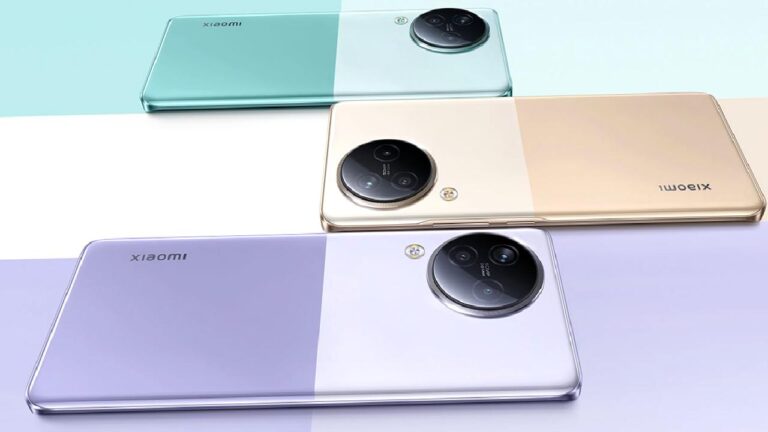 Xiaomi Civi 5 Pro için geri sayım: Özellikleri belirlendi!
