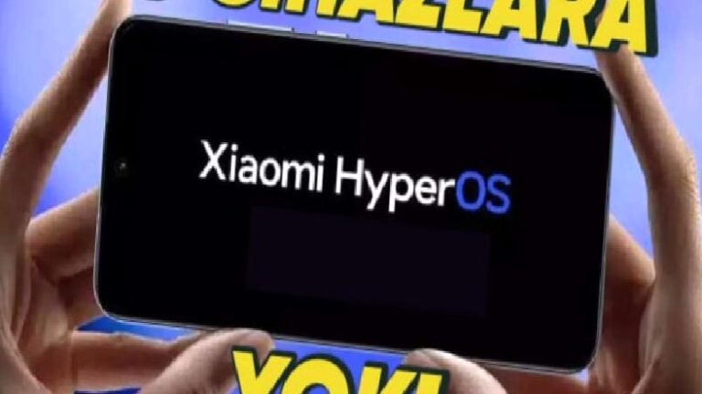 Xiaomi’nin Yeni Güncellemesi Herkese Gelmeyecek: İşte HyperOS 2.1 Güncellemesi Almayacak Cihazlar!
