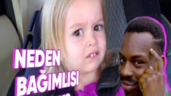 Yalnızca Gülüp Geçmiyoruz! Her Duygumuza Karşılık Bulabildiğimiz İnternet Meme’leri Beynimizi Nasıl Etkiliyor?