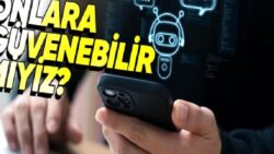 Yapay Zekâ Sohbet Botları Ayrıntılı Bir Araştırma Testine Sokuldu: İşte Şaşırtan Sonuçlar!