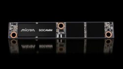 Yapay zeka için bellek ihtilali: SOCAMM bellekler geliyor