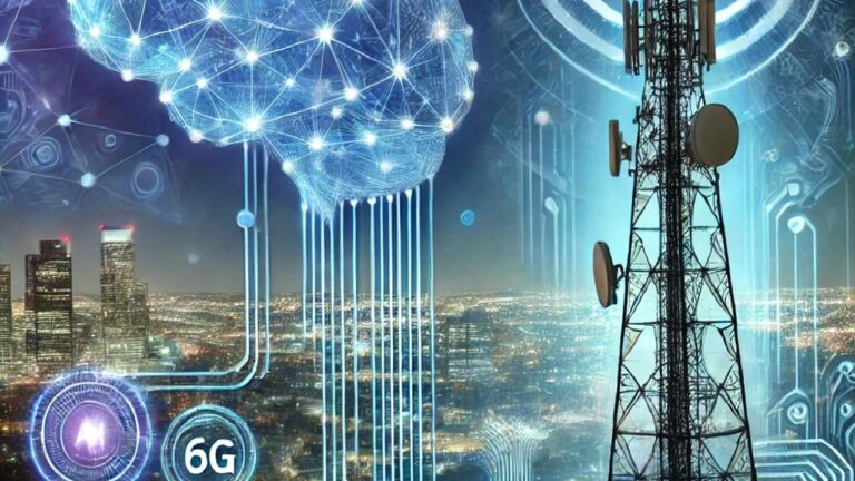 Yapay zeka ve Radyo Erişim Ağı simbiyotik ilgisi telekomünikasyon bölümünü nasıl değiştirecek?