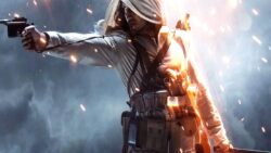 Yeni Battlefield oyunu mu geliyor? Büyük sızıntı!