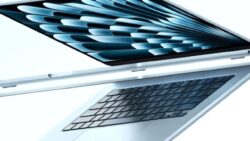 Yeni kuşak MacBook Air ve Mac Studio resmi olarak tanıtıldı