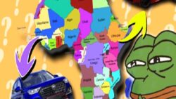 Yoksul Afrika Ülkeleri Nasıl Oldu da Kendi Arabalarını Üretir Hâle Gelebildiler?