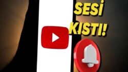 YouTube, Bildirim Musluğunu Kıstı: Gözden Düşen Kanallar İçin Yeni Bir Tahlil Buldu!