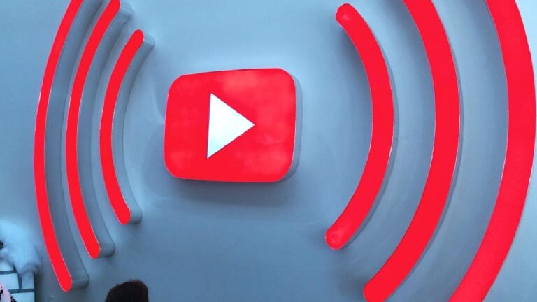 YouTube’un piyasa kıymeti 400 milyar doları aştı