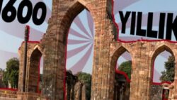 Yüzlerce Yıllık Hindistan’ın Demirden Yapılan Meşhur Ashoka Sütunu Nasıl Oldu da Hiç Paslanmadı?