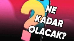 18 Yıldır Devam Eden Tartışma Bitiyor: iPhone 17, Samsung Telefonlar ile RAM’e Sahip Olacak!