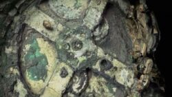 2.000 yıllık gizem: Antikythera Sistemi, aslında düşündüğümüz şey değil miydi?