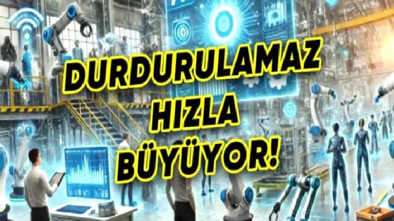 2025 Küresel Yapay Zekâ Endeksi Raporu Yayımlandı: Türkiye, Yapay Zekâya Nasıl Bakıyor?