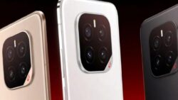 7200 mAh pil ve 144 Hz ekran: Honor GT Pro tanıtıldı!