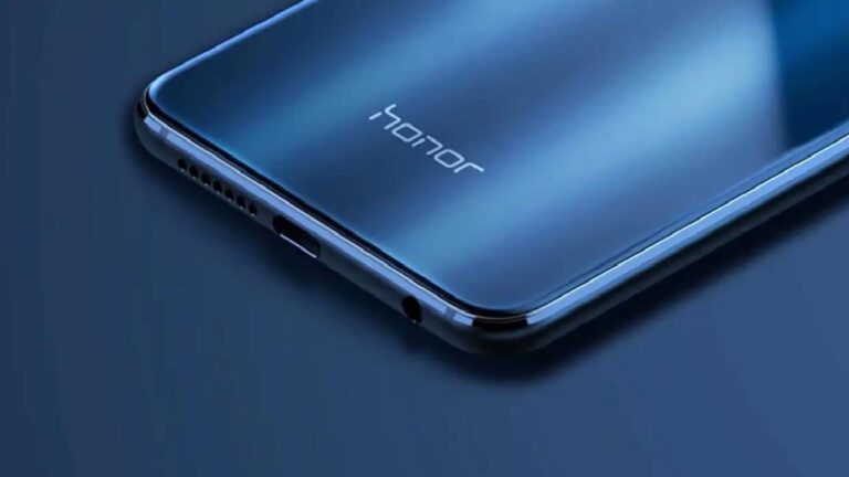 8,000 mAh bataryalı Honor Power rekabetçi fiyatıyla tanıtıldı!