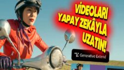 Adobe Premier Pro’ya Çok Kullanışlı Yapay Zekâ Özellikleri Geldi: Video Uzatma, Çeviri ve Dahası
