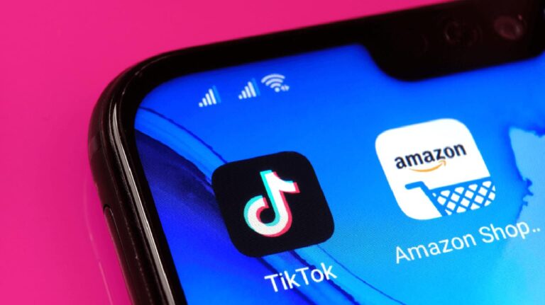 Amazon, TikTok’u resmen satın alabilir!