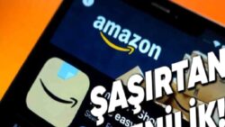 Amazon’dan Şaşırtan Yenilik: Diğer Sitelerden Alışveriş Tek Tıkla Mümkün Olacak!