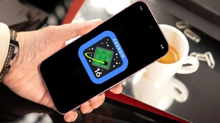 Android için sistem ihtiyaçları güncellendi!