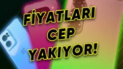 AnTuTu Puanlarına Göre En Güçlü Android Telefonlar ve Türkiye Fiyatları