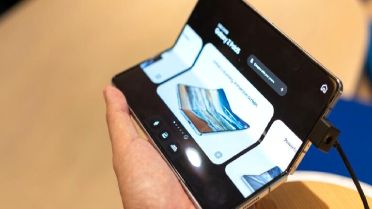 Apple, katlanabilir telefonların geleceğini kurtarabilir mi?