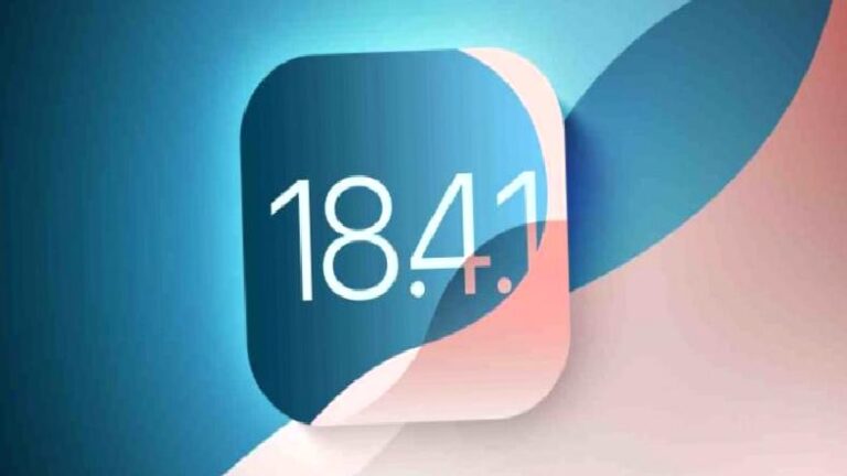 Apple Yeni iOS 18.4.1 Güncellemesini Yayımlandı: Tepki Çeken Sorun Çözüldü!