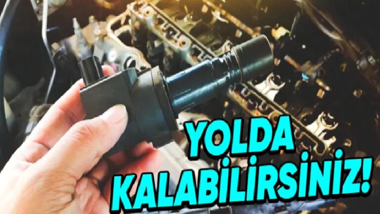 Aracınızın Motorunun Sizi Çok Yakında Yolda Bırakacağına İşaret Eden 5 İpucu