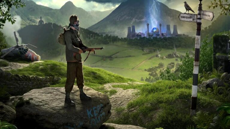 Atomfall İncelemesi: En sonunda Çernobil’de geçmeyen bir nükleer felaket oyunu!