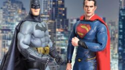 Batman mi Superman mi: Hangisi kazanır? Yapay zekaya da sorduk