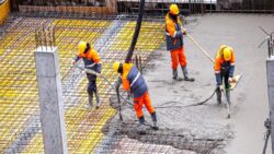 Betona yeni alternatif: Deniz suyu ve CO2 ile üretilen çığır açan gereç