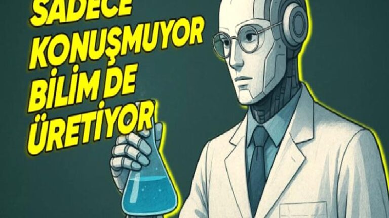 Bilim İnsanlarının Yıllarca Baş Yormasına Karşın Yapay Zekâ Sayesinde Ortaya Çıkarılan Buluşlar (Nobel de Verelim mi?)