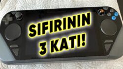 Bir Steam Deck Prototipi, Akıl Almaz Fiyata Satıldı