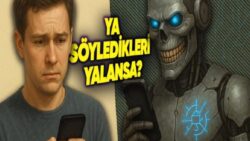 Biz Bile Kandırılabiliyorken Yapay Zekâ İnternetteki Doğru ve Yanlış Bilgiyi Nasıl Ayırt Ediyor?