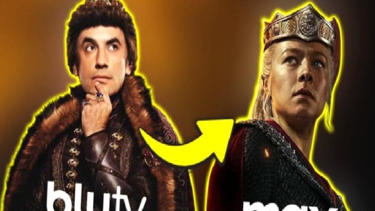 BluTV Resmen İsmini Değiştirdi: Beğenilen Geldin Max!