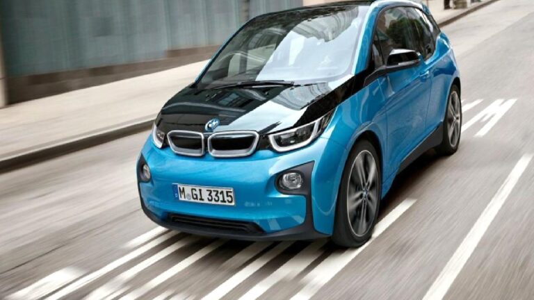 BMW i3’ün menzili üç katına çıkarıldı! Pekala nasıl?