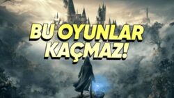 Bu Ay PS Plus Kütüphanesine Eklenecek Oyunlar Belirlendi: Tam 8.596 TL Değerinde!