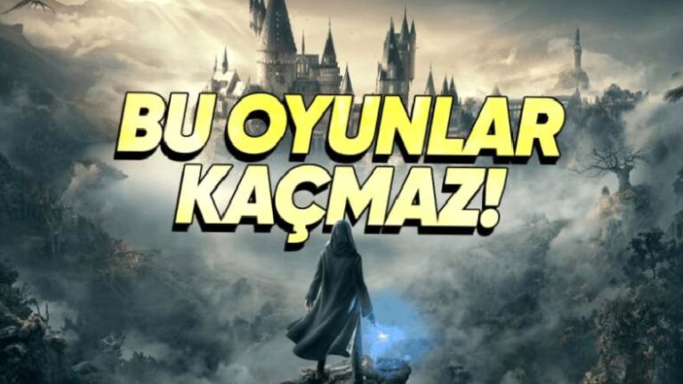 Bu Ay PS Plus Kütüphanesine Eklenecek Oyunlar Belirlendi: Tam 8.596 TL Değerinde!