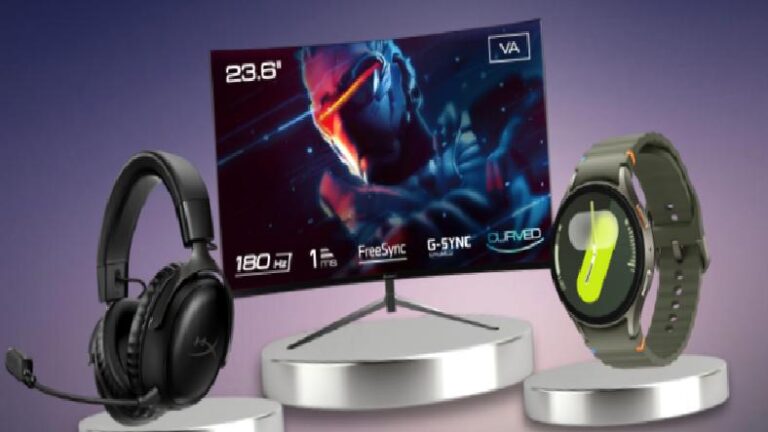 Bu Haftanın Favorileri: En Çok Satan 10 Teknolojik Ürün