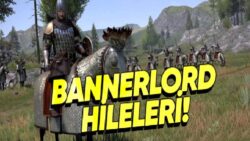Bütün Hükümdarları Soyup Soğana Çevirebileceğiniz Mount & Blade II: Bannerlord Hileleri