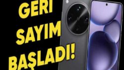 Büyük Lansmana Günler Kala OPPO, Find X8 Ultra ve X8s’in Tanıtım Görüntüsünü Yayımladı! [Video]