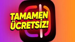 CapCut’a Rakip Geldi: Instagram, Edits’i Kullanıma Sundu