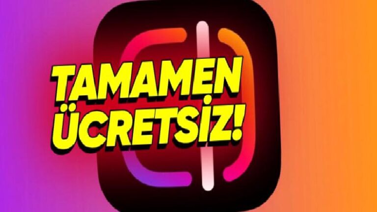 CapCut’a Rakip Geldi: Instagram, Edits’i Kullanıma Sundu